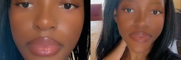 Theegyal🌜 banner