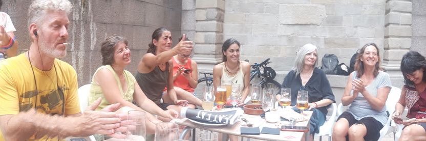 Nau Coclea Camallera banner