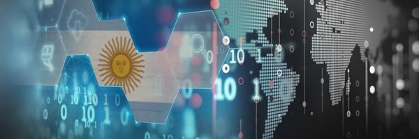 GovTechAr Profile Banner