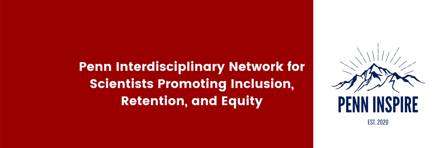 Penn INSPIRE banner