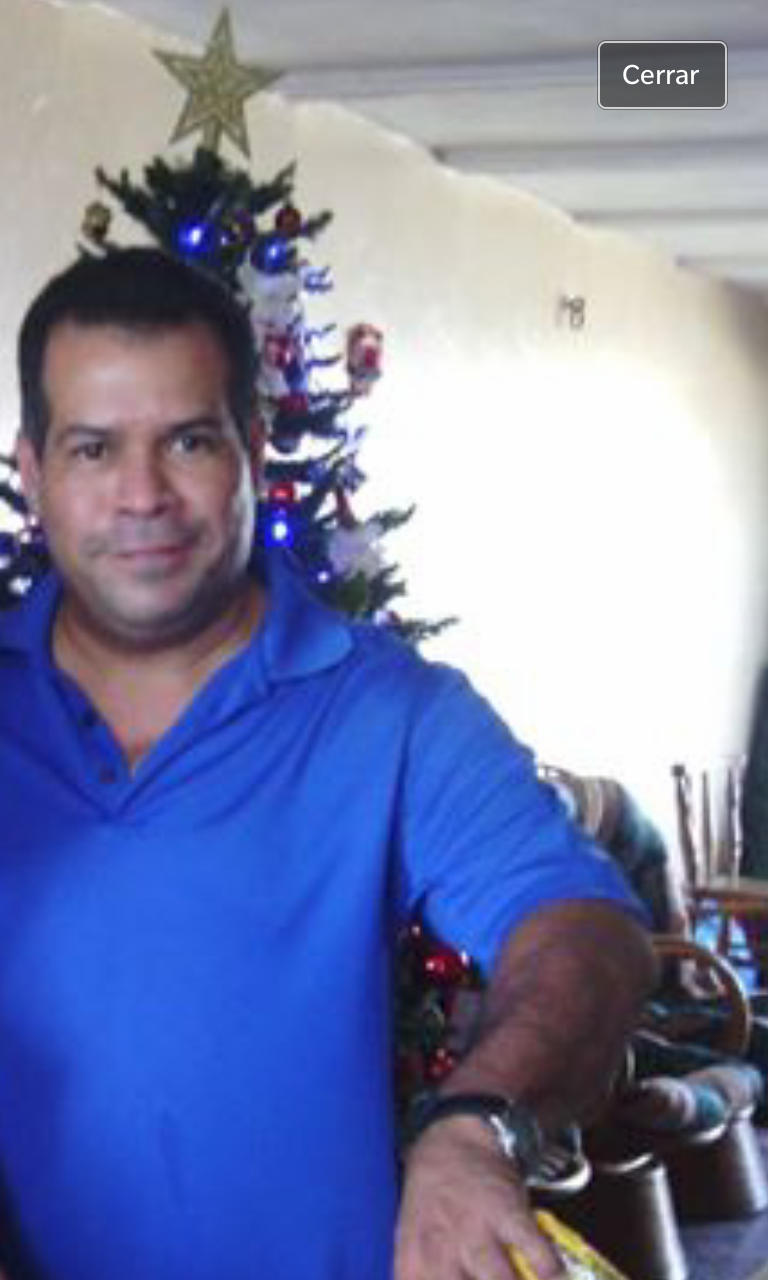edgramirez's profile banner image