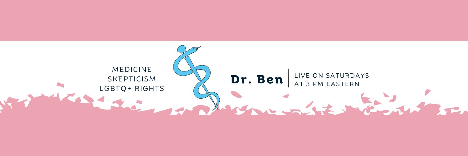 Ben Hamilton, DO's banner
