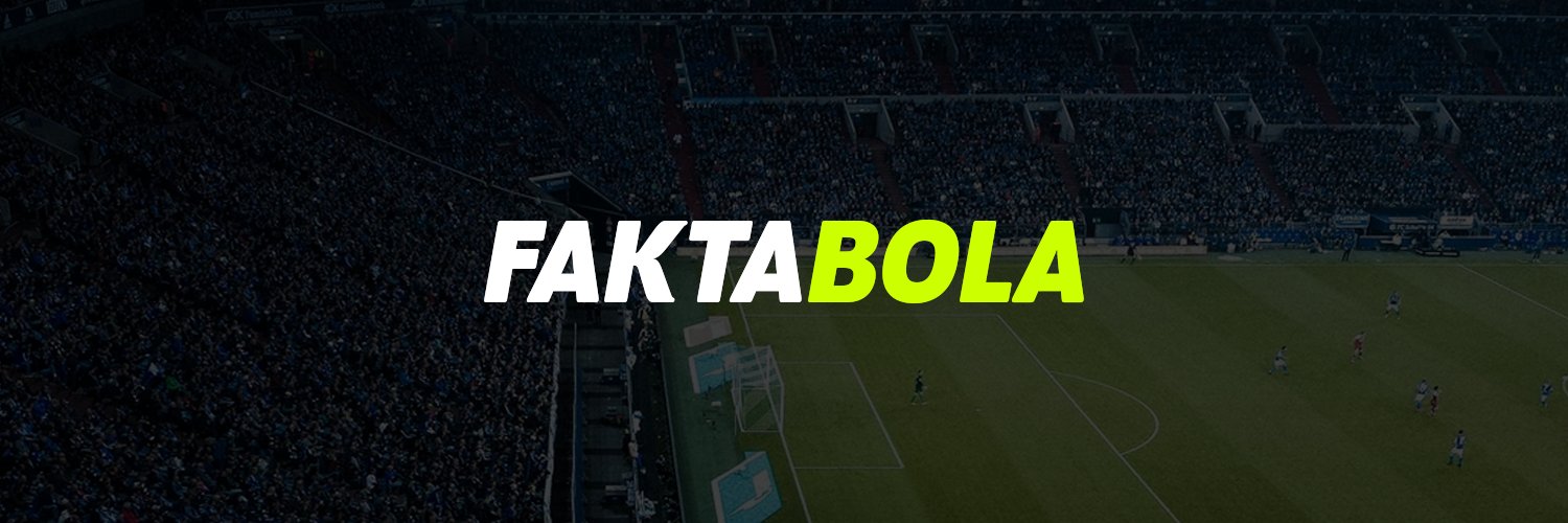 FaktaBola Profile Banner