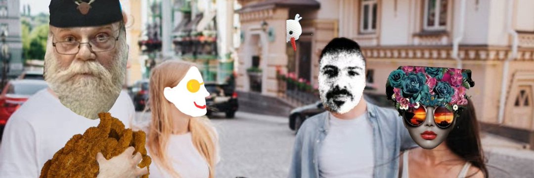 Grüßen ✪🤏🎅 banner