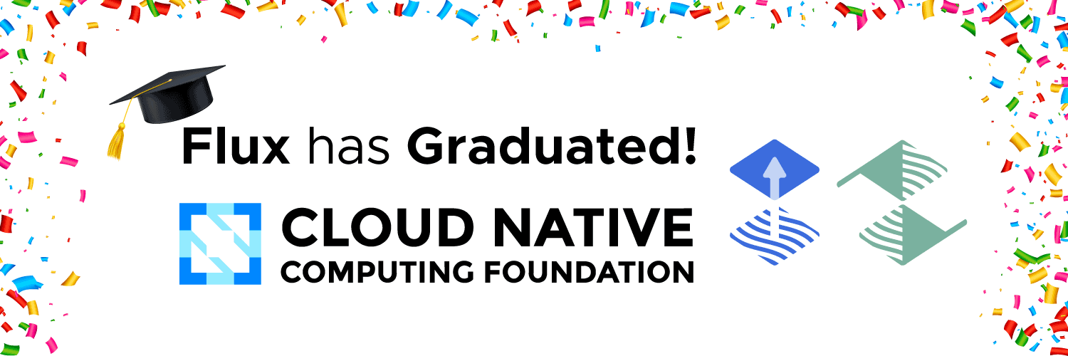 Flux Project banner