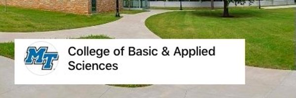 CbasMtsu Profile Banner