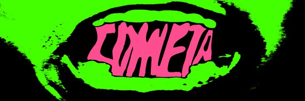 CometaZzzZ Profile Banner
