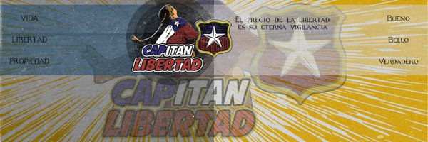 ElCapitanLiber2 Profile Banner