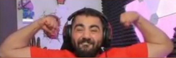 JustinRCK banner