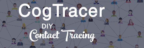 CogTracer Profile Banner