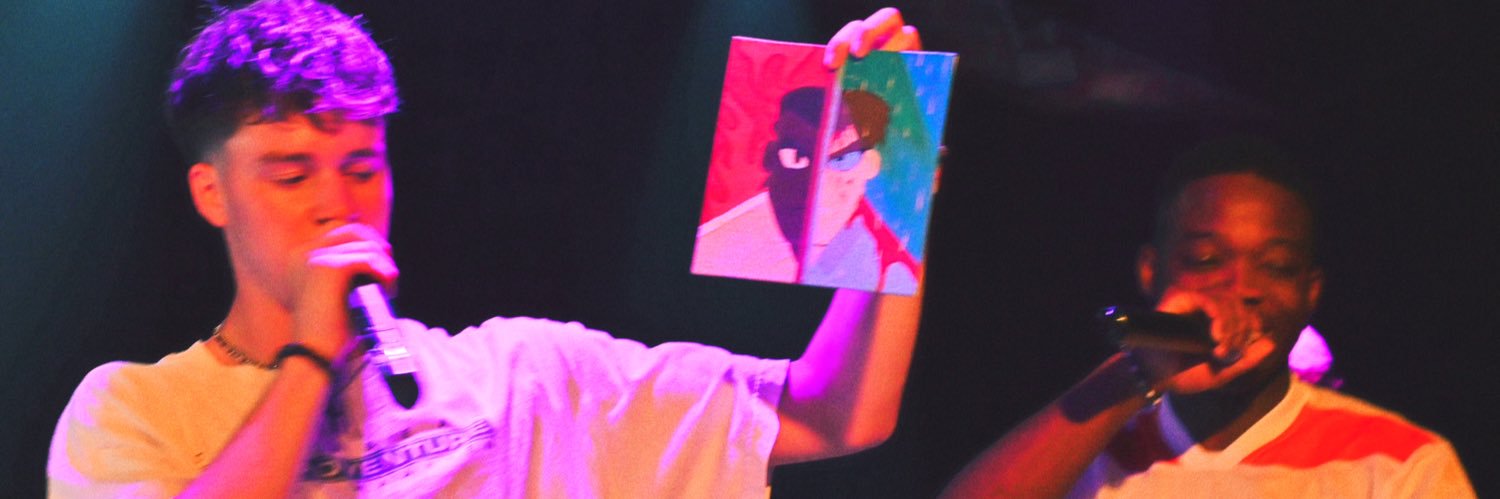 jayirvine6's profile banner image