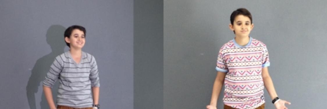 MichaeliciousFC's profile banner image