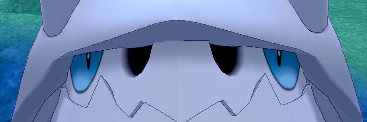 Aggron Propaganda banner