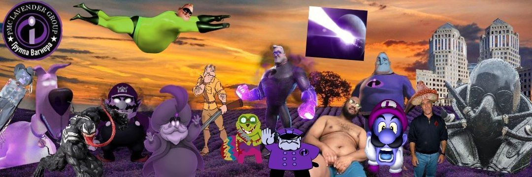 IncredibleEvilFan🇰🇵🇷🇺🇨🇳☭'s banner