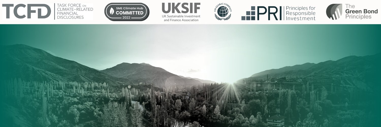 Sustainable Capital PLC banner