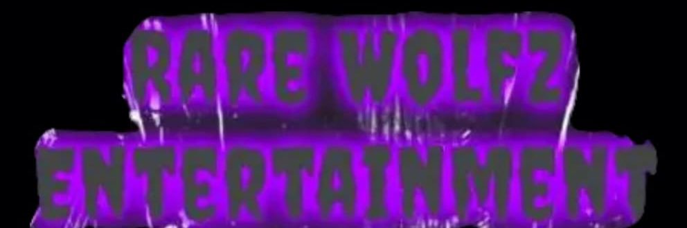 RarewolfzEnt's profile banner image