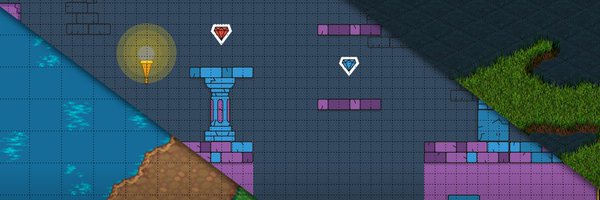 TiledApp Profile Banner