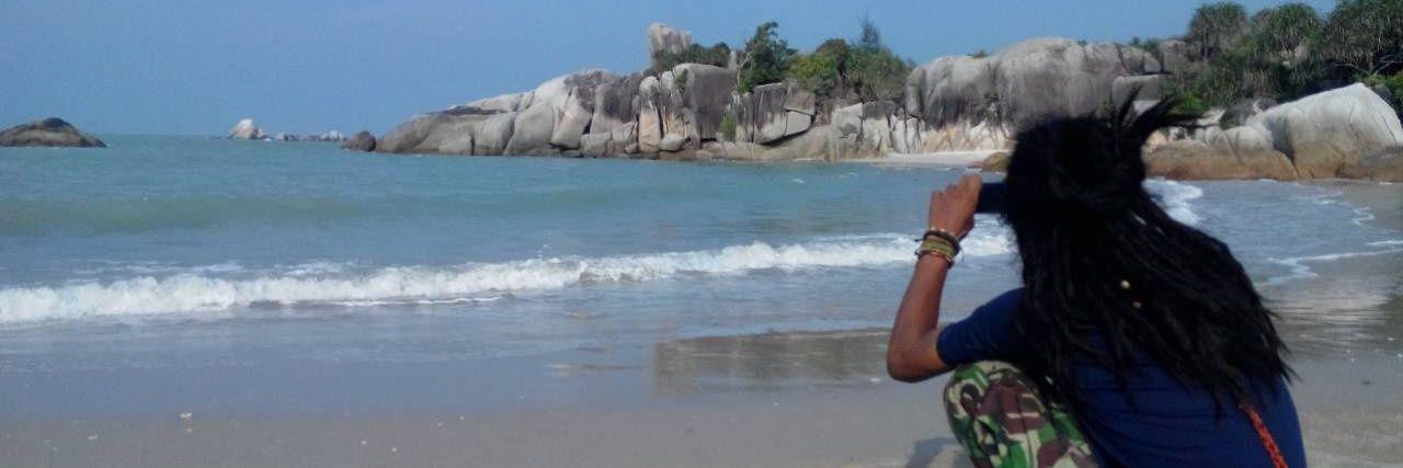 AndiJhalu's profile banner image