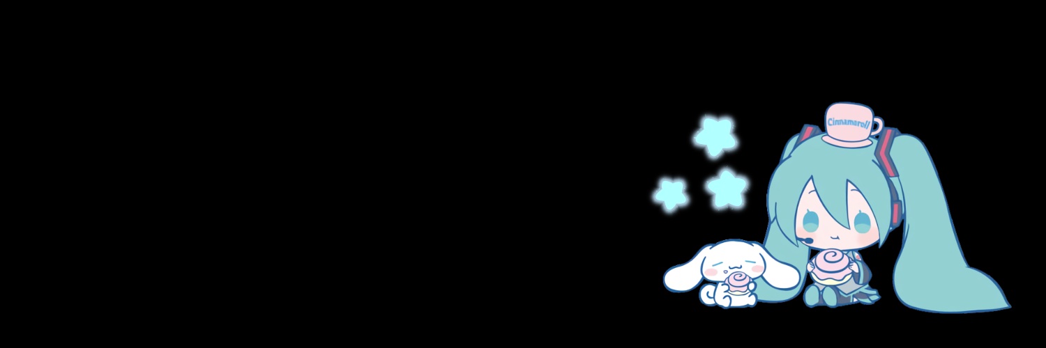 ikeakitty's profile banner image