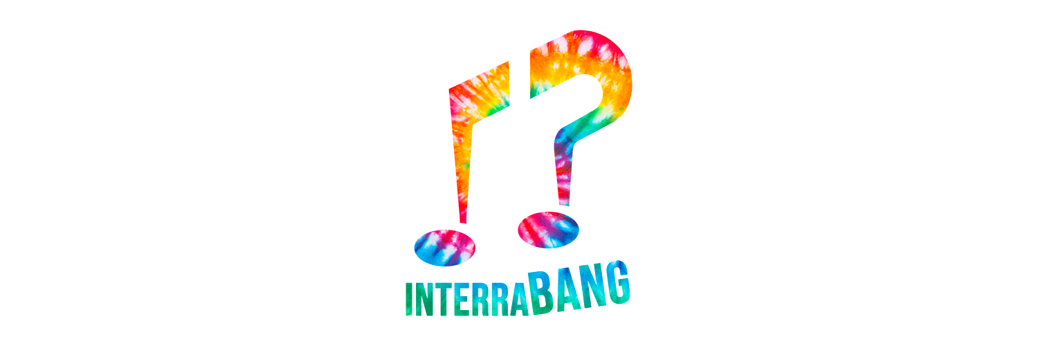 Interrabang Records banner
