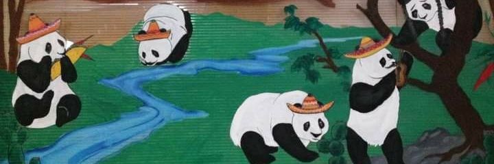 Panda Editing and Translating Services's banner