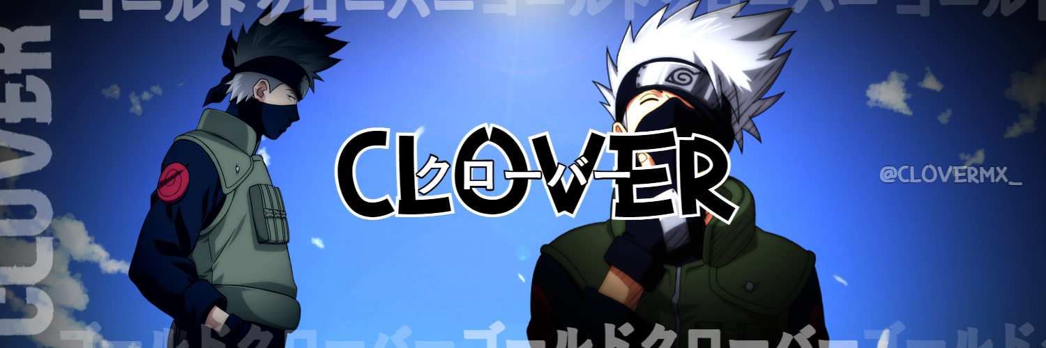 Clovermx_'s profile banner image