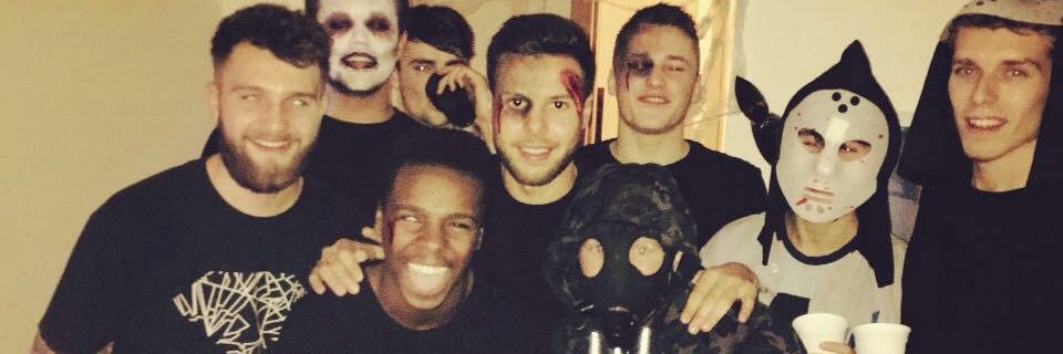 ShamarlG's profile banner image