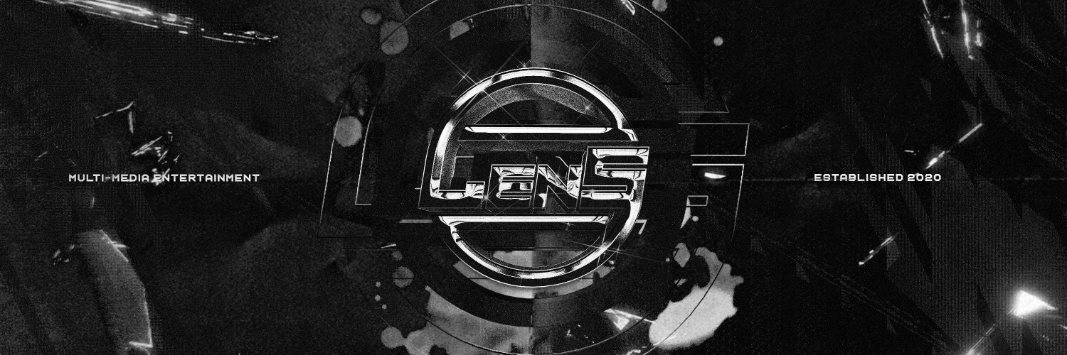 Lens Uprising banner