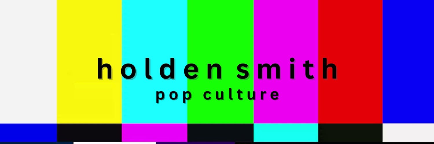 Holden Smith banner