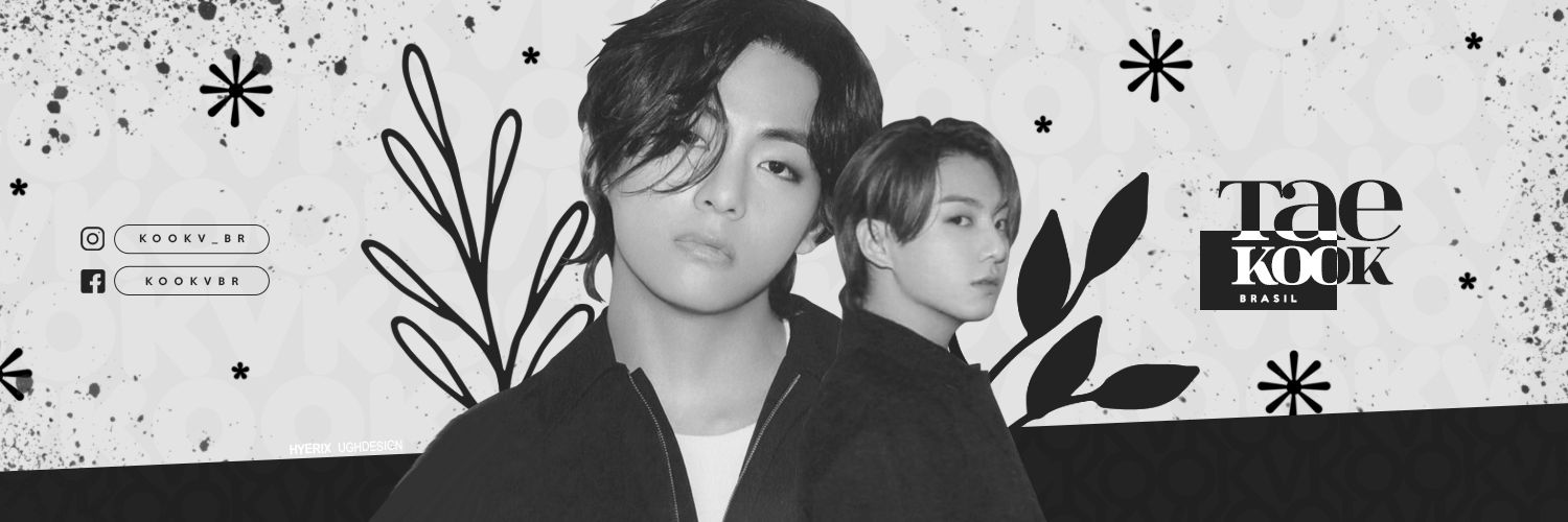 TaeKook - Brasil banner