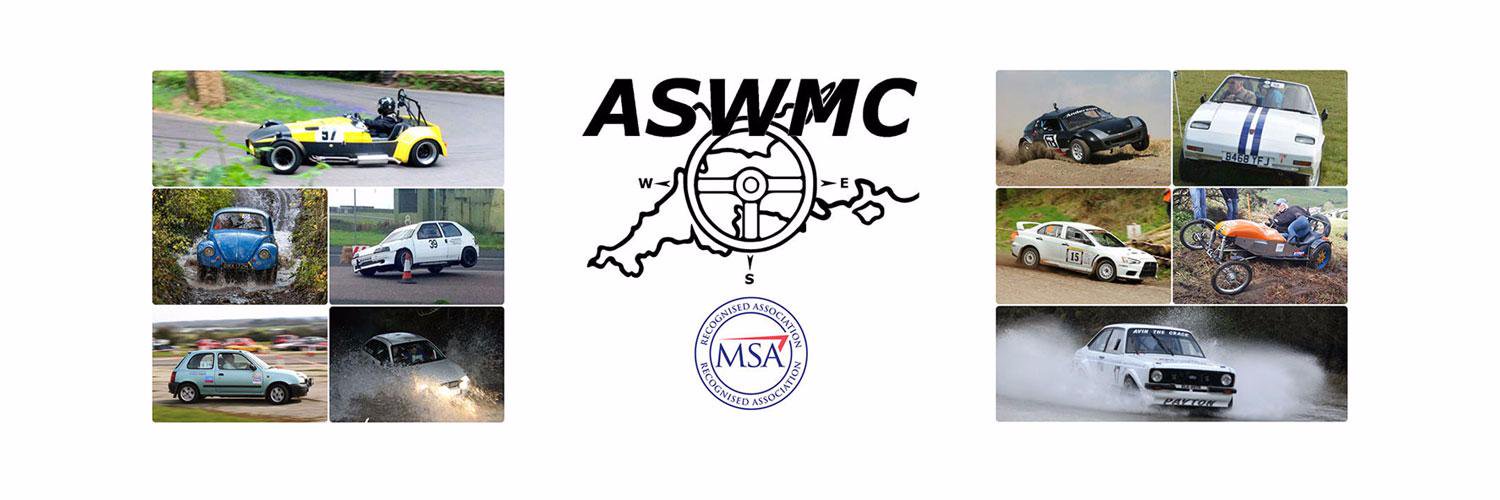 ASWMC's profile banner image