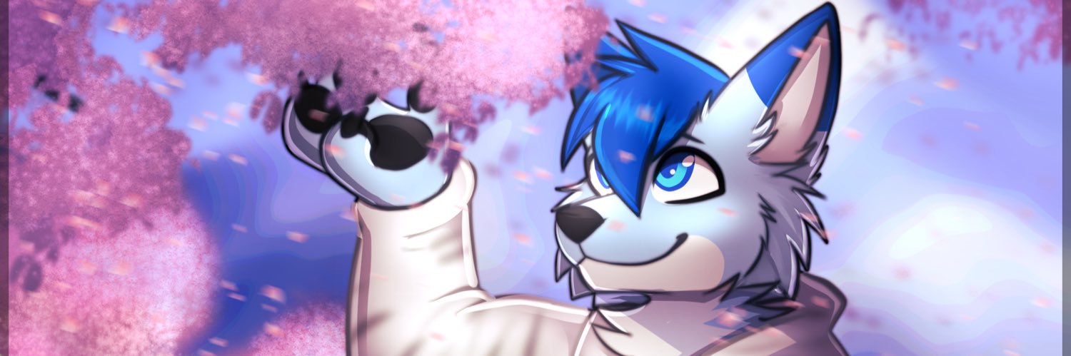 Jayke 💙 banner