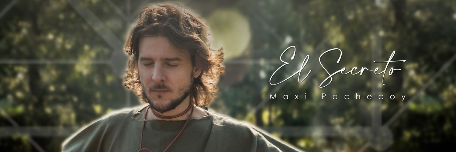 MaxiPachecoy's profile banner image