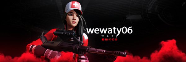 wewaty06 Profile Banner