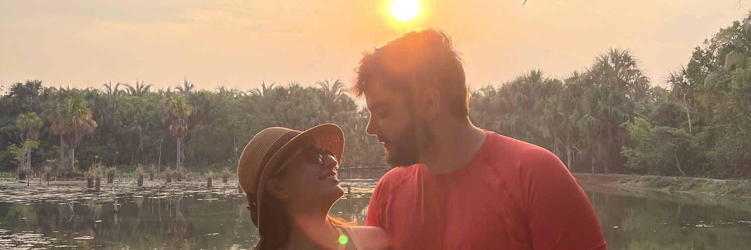 daanramilo's profile banner image