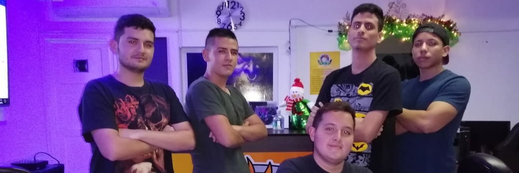 JotapeSupLol's profile banner image