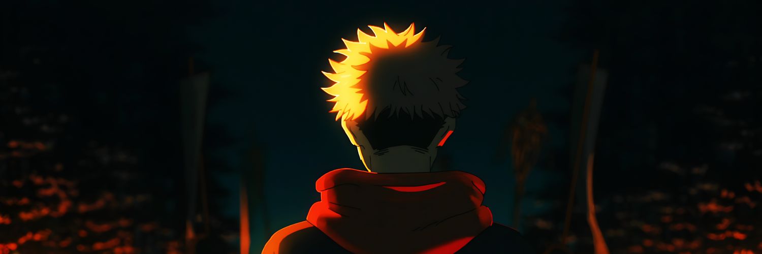 DavidWhoIAm's profile banner image
