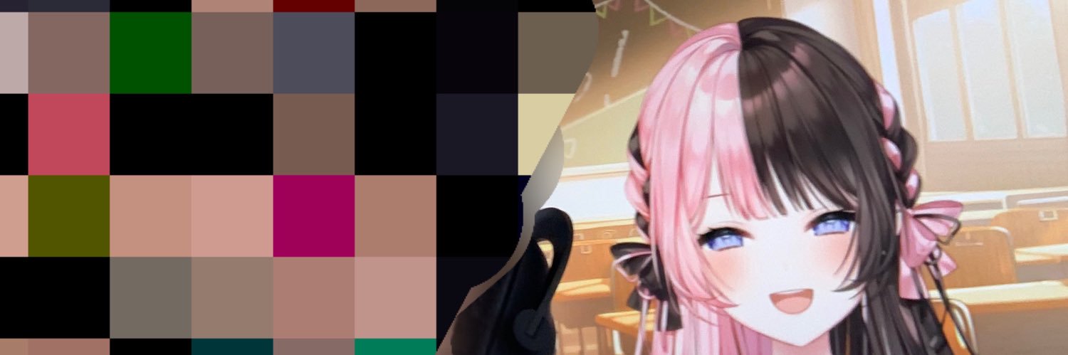 かわうその椿's banner
