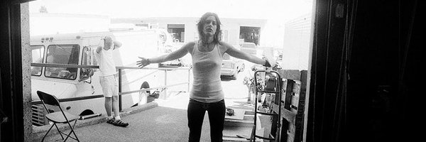 BLOODYVITINE Profile Banner