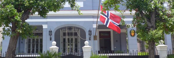 NoruegaEmbCuba Profile Banner