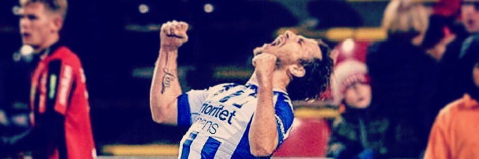 eltfors's profile banner image