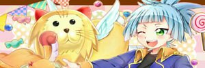 RosiRio's banner