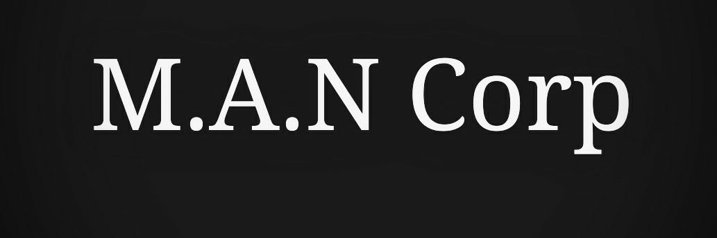 M_A_N_Corp's profile banner image