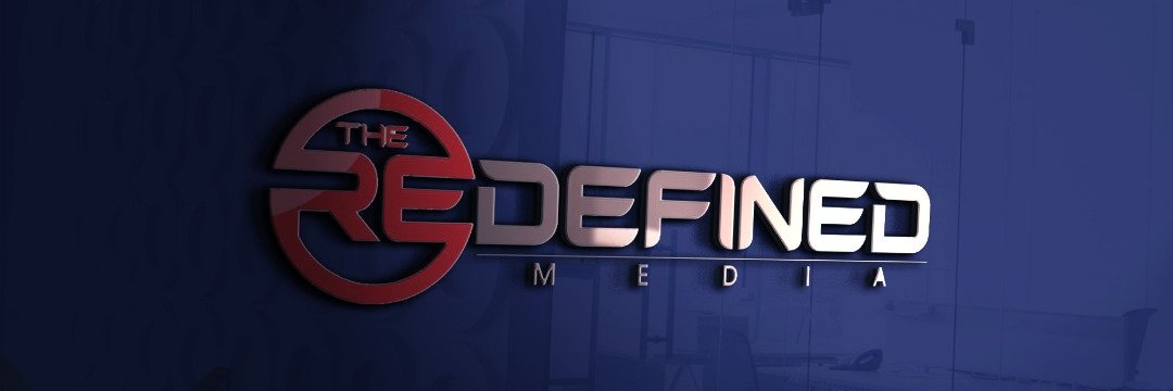 The Redefined Media banner