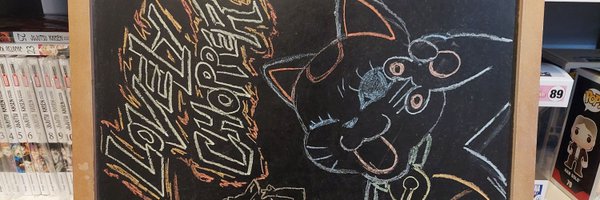 Lovely_Chopper_ Profile Banner