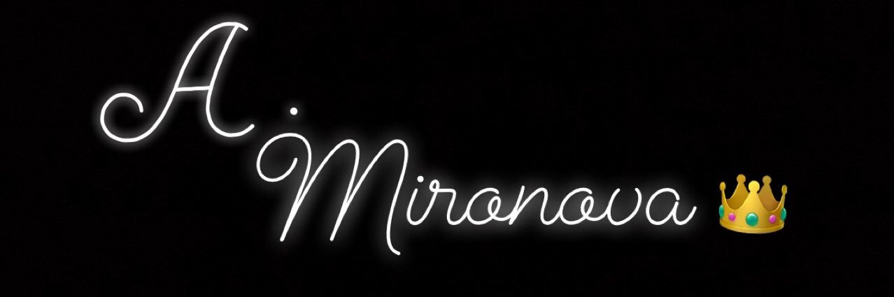 dreamNastyaM's profile banner image