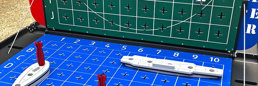 Alex the Executive Director banner