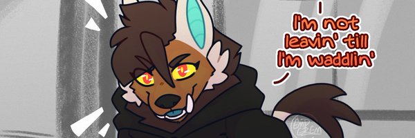 Grem 🔞 Profile Banner