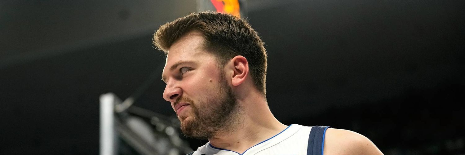 Nothing banner