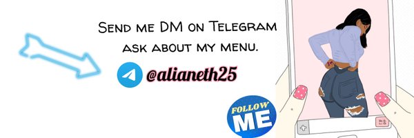 Alianeth25 Profile Banner